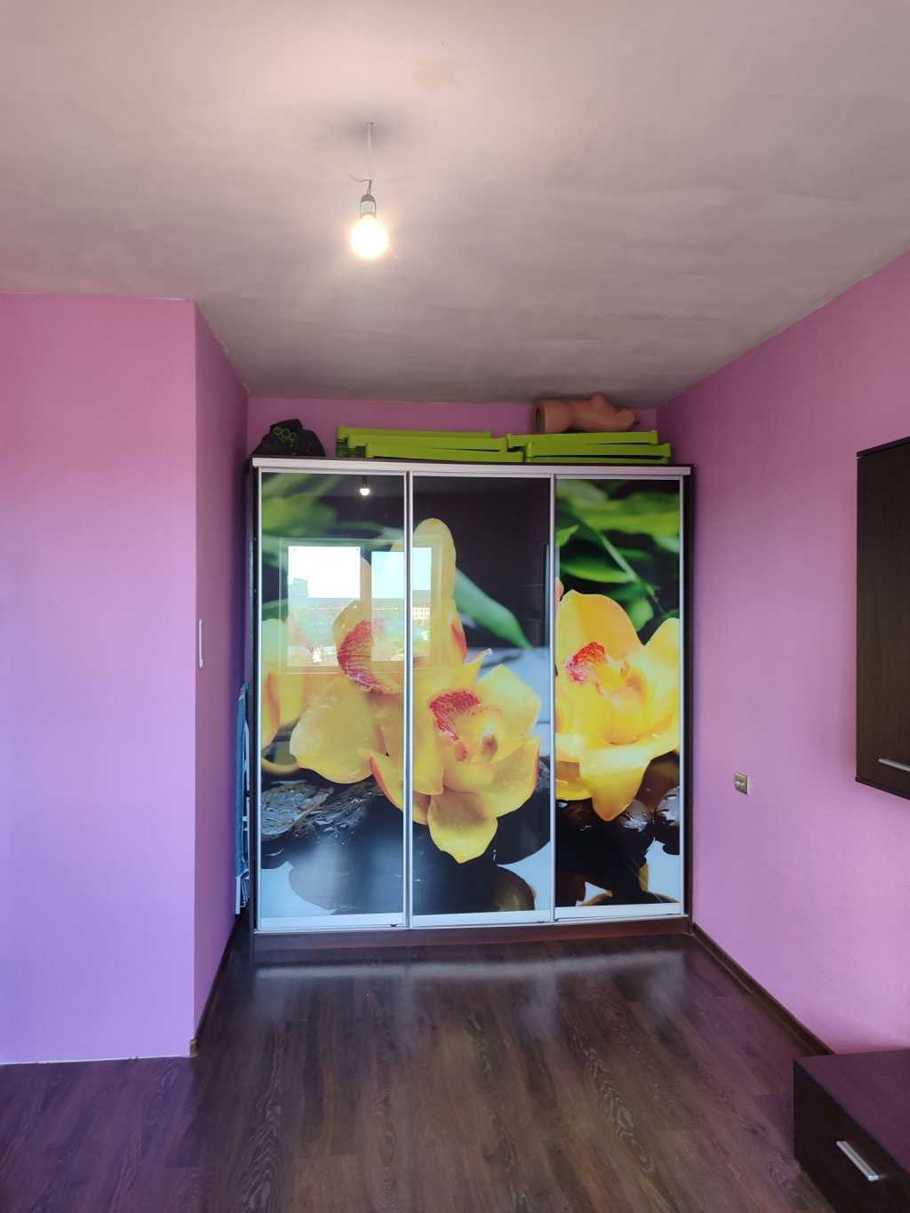 Продажа 1-комнатной квартиры 37 м²