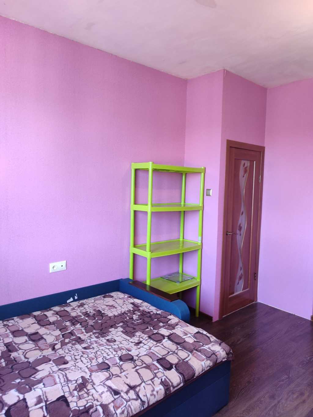 Продажа 1-комнатной квартиры 37 м²