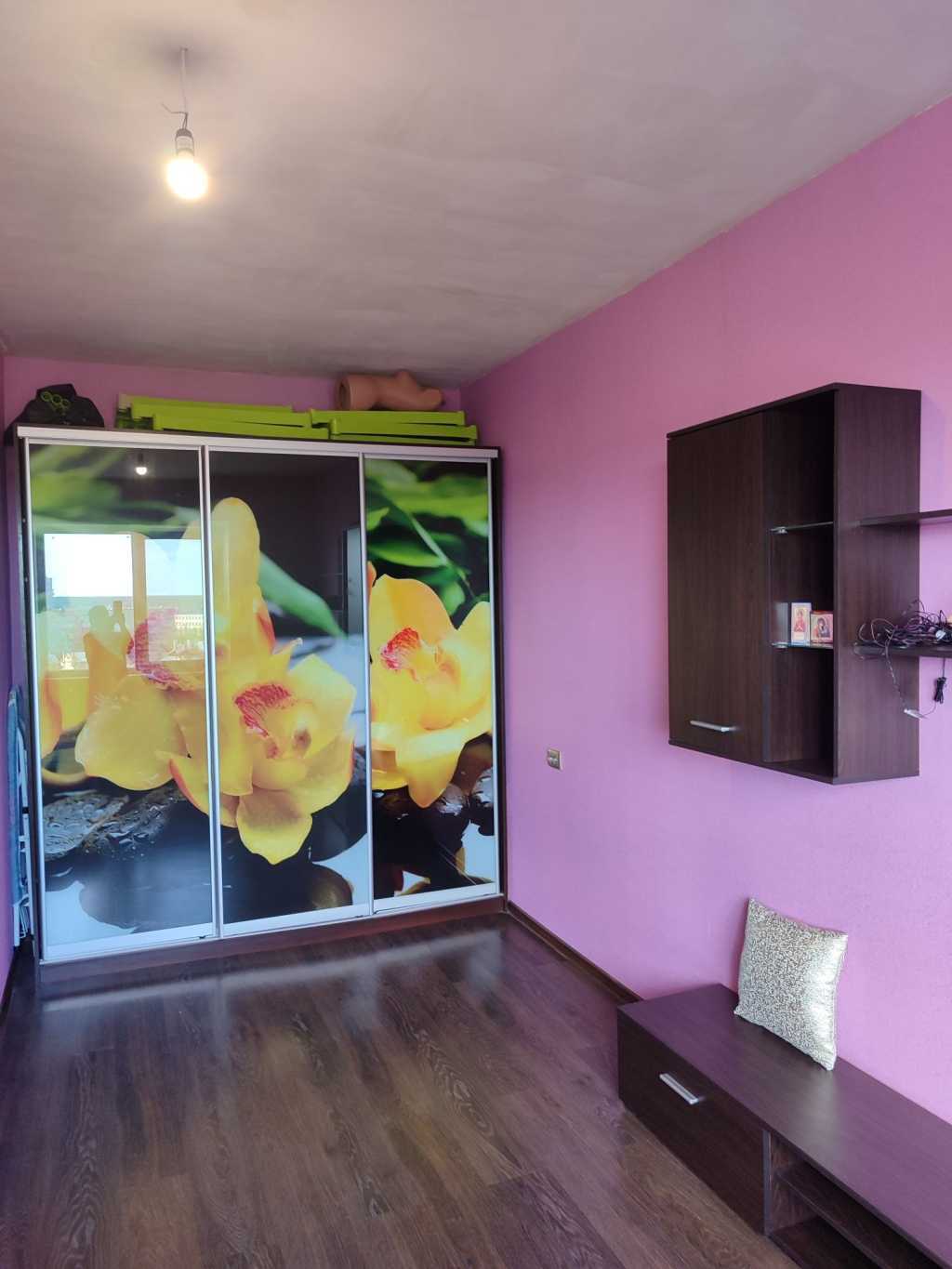 Продажа 1-комнатной квартиры 37 м²