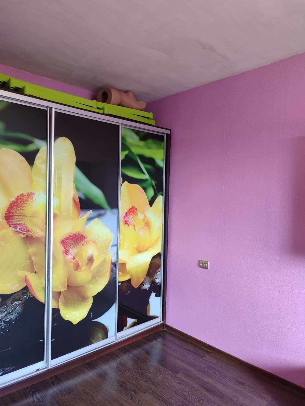 Продажа 1-комнатной квартиры 37 м²