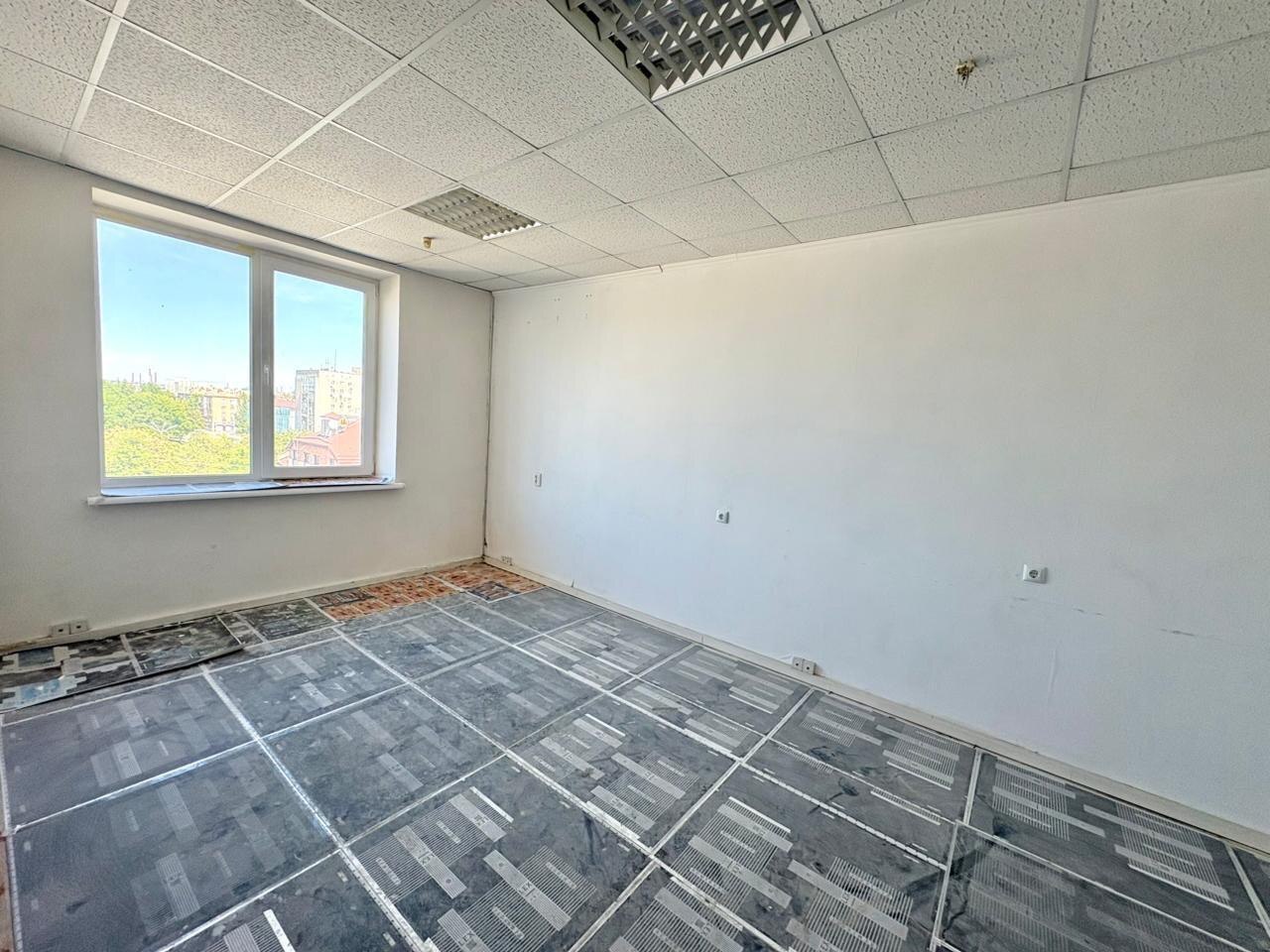 Продаж офісу 1147.8 м², Лазаряна вул.