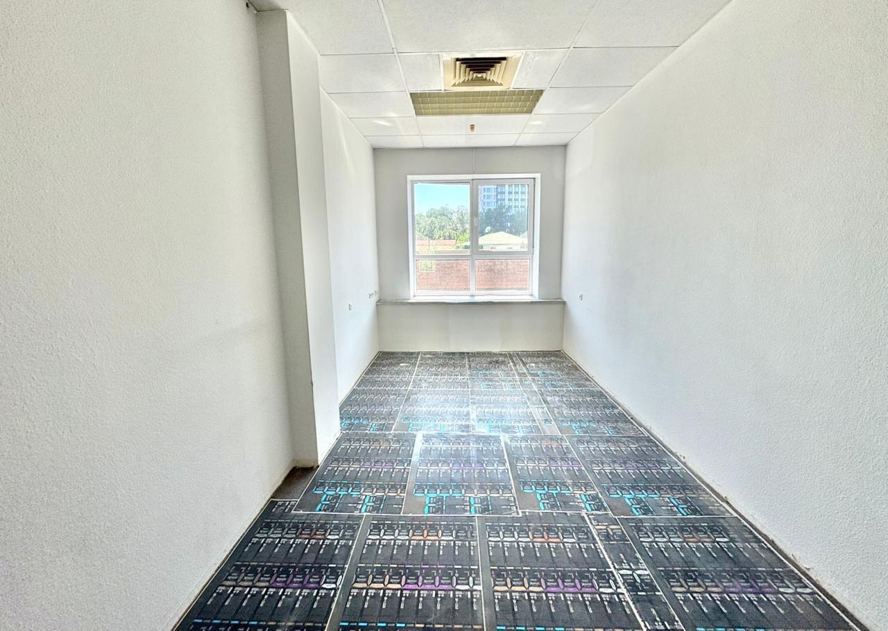 Продаж офісу 1147.8 м², Лазаряна вул.