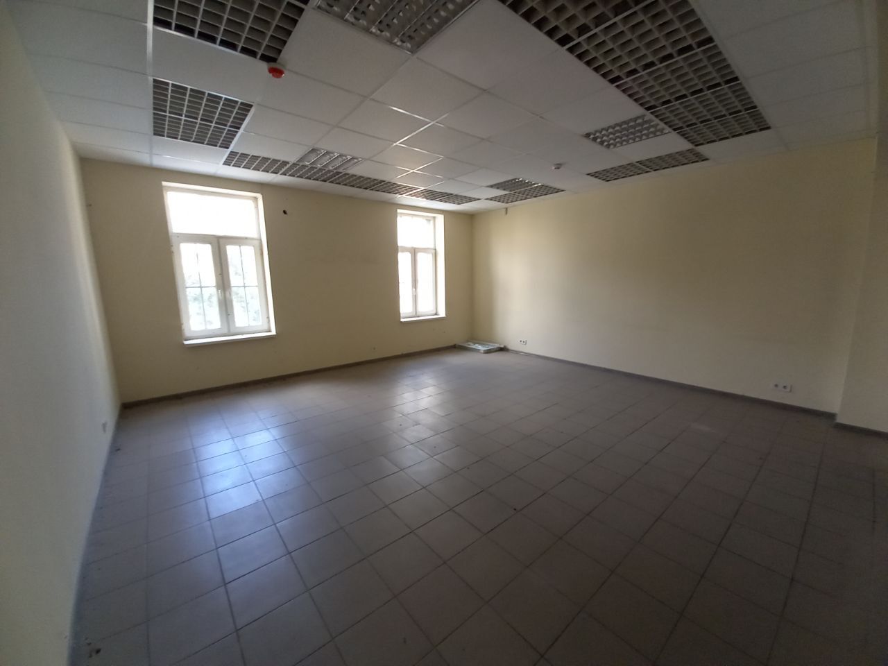 Оренда офісу 25 м², Слобожанський просп., 50
