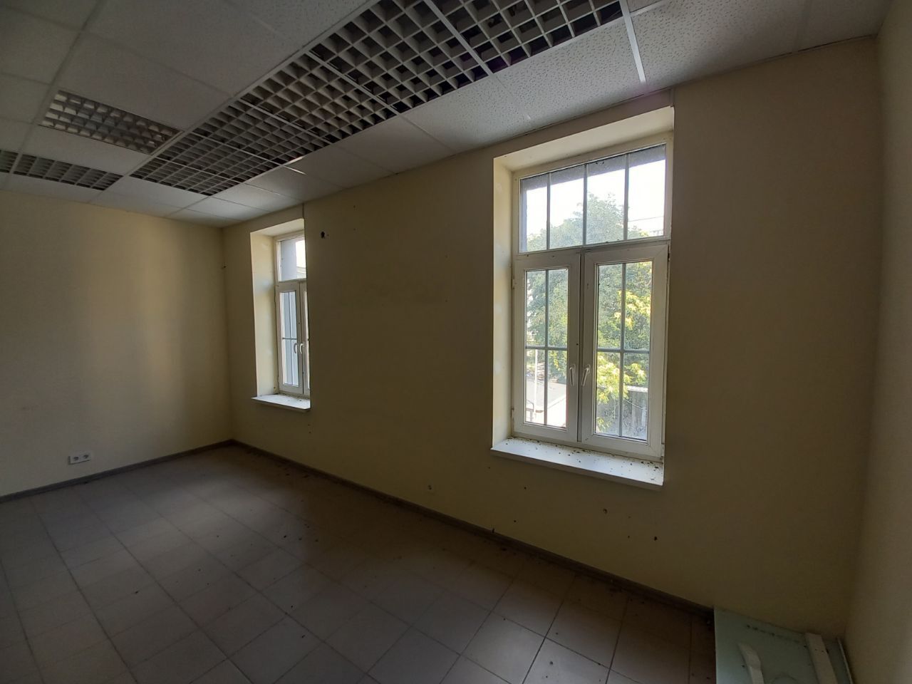 Оренда офісу 25 м², Слобожанський просп., 50