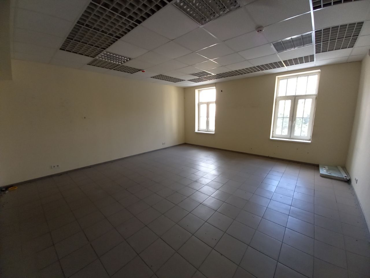 Оренда офісу 25 м², Слобожанський просп., 50