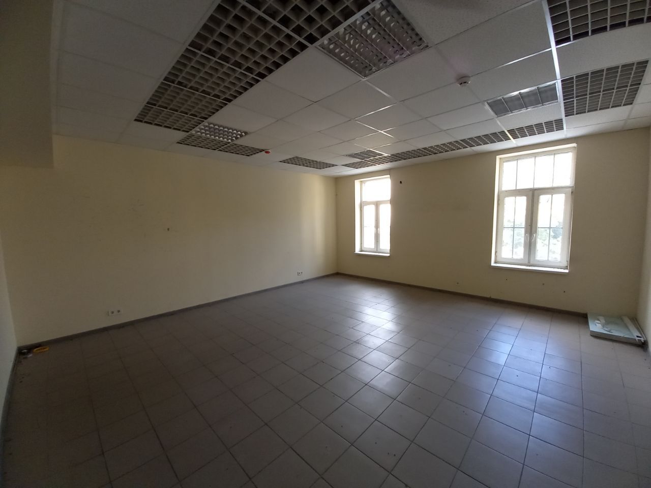 Оренда офісу 25 м², Слобожанський просп., 50