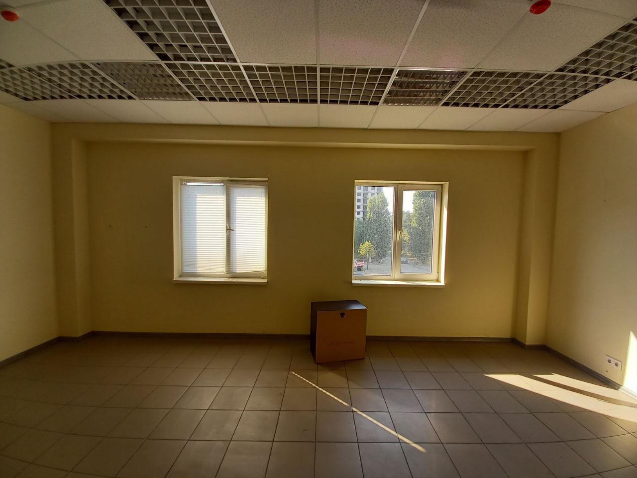 Оренда офісу 25 м², Слобожанський просп., 50