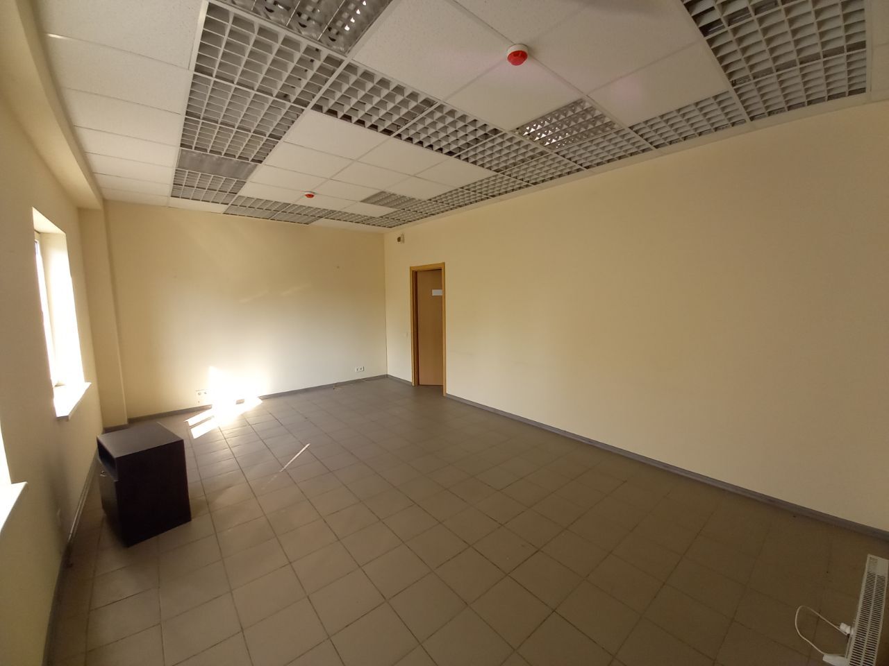Оренда офісу 25 м², Слобожанський просп., 50