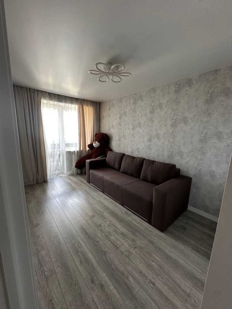 Продажа 2-комнатной квартиры 51 м², Независимости бул., 2