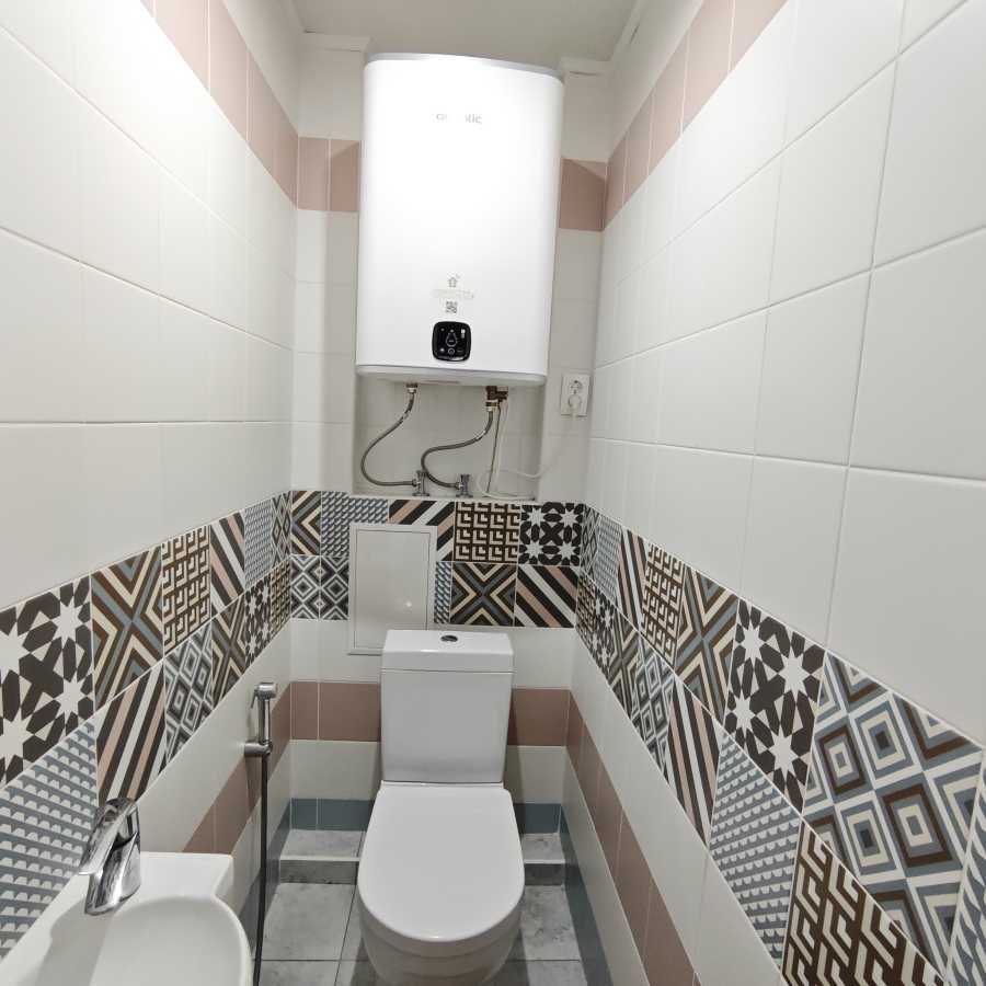 Продаж 4-кімнатної квартири 80 м², 8-а Садова вул.