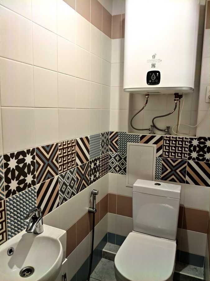 Продаж 4-кімнатної квартири 80 м², 8-а Садова вул.