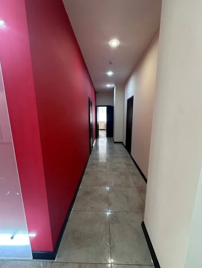 Аренда офиса 252 м², Столбовая ул.