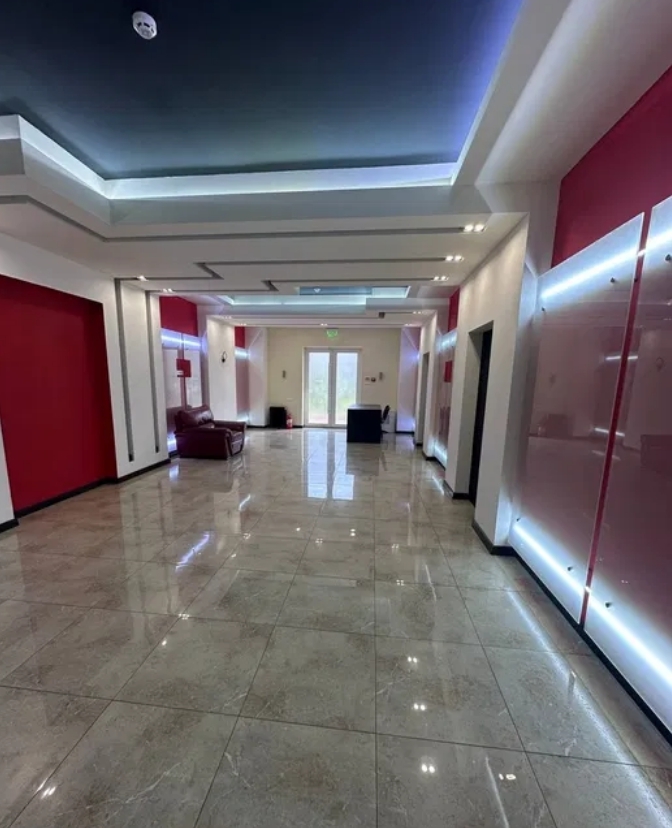 Аренда офиса 252 м², Столбовая ул.