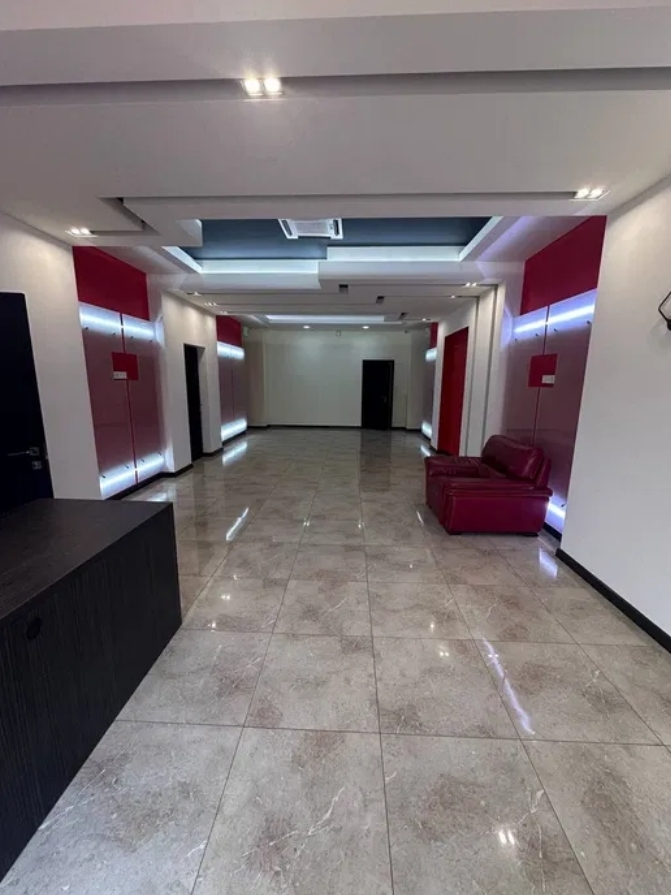 Аренда офиса 252 м², Столбовая ул.