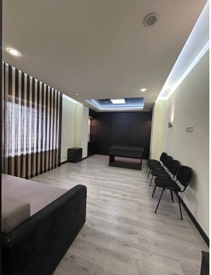 Аренда офиса 252 м², Столбовая ул.