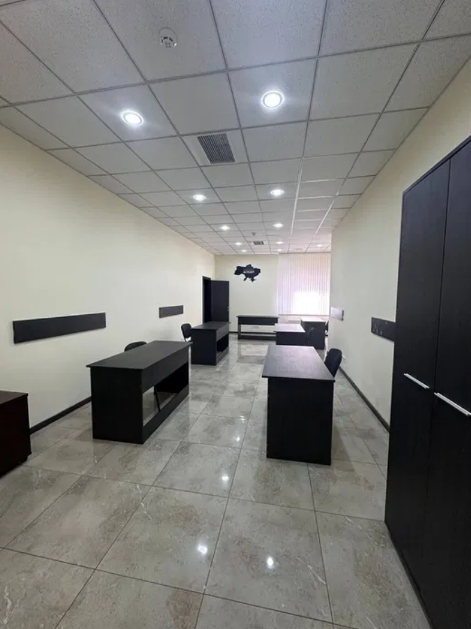 Аренда офиса 252 м², Столбовая ул.