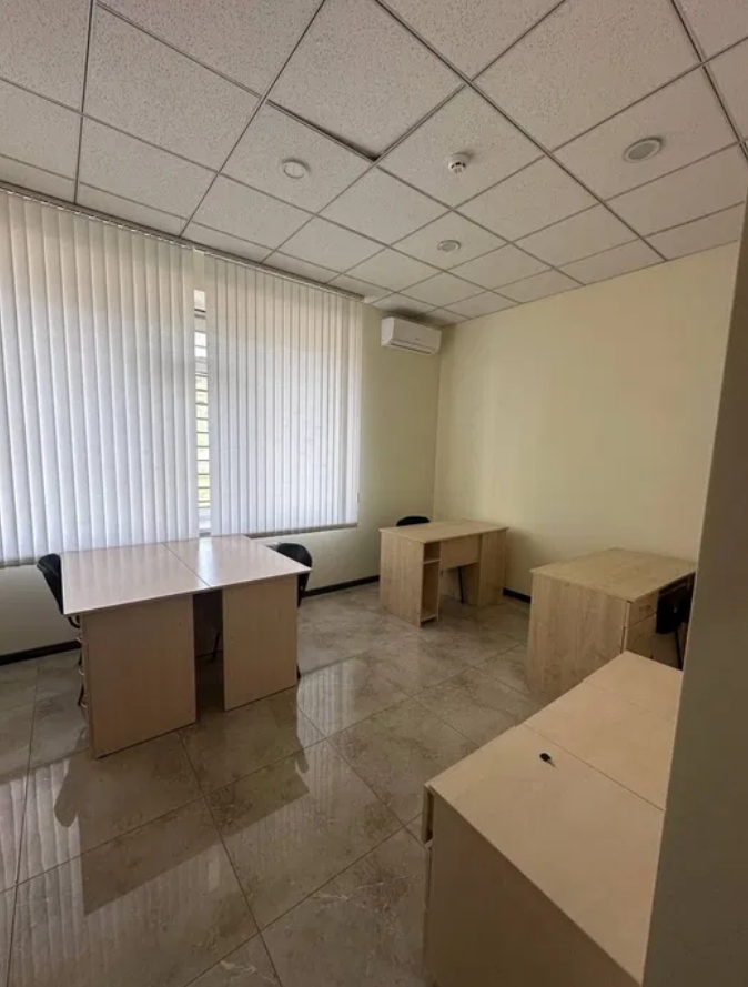 Аренда офиса 252 м², Столбовая ул.