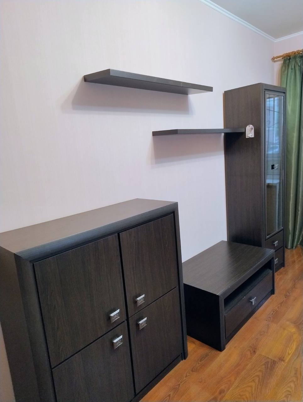 Оренда 1-кімнатної квартири 38 м², Академіка Шалімова вул., 8Б