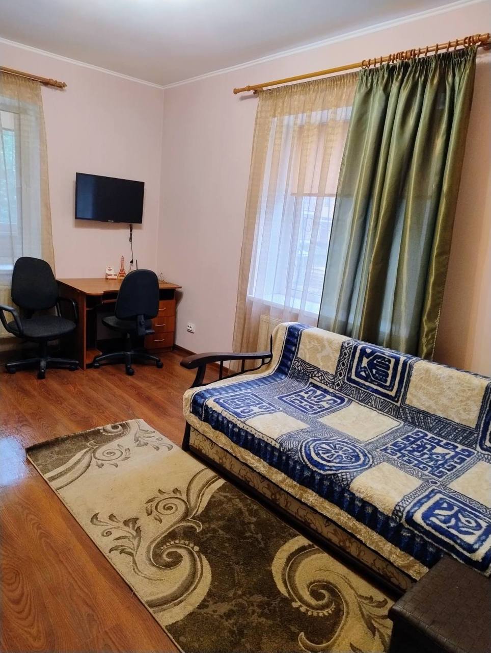 Оренда 1-кімнатної квартири 38 м², Академіка Шалімова вул., 8Б
