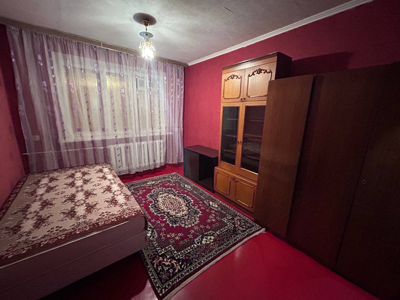 Оренда кімнати/частини квартири, В'ячеслава Чорновола вул., 38