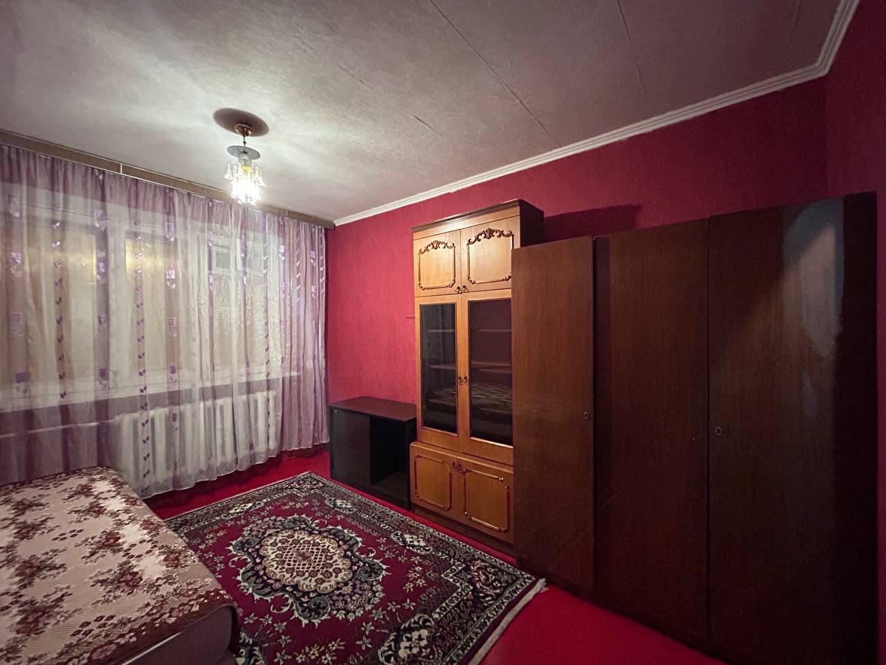 Оренда кімнати/частини квартири, В'ячеслава Чорновола вул., 38