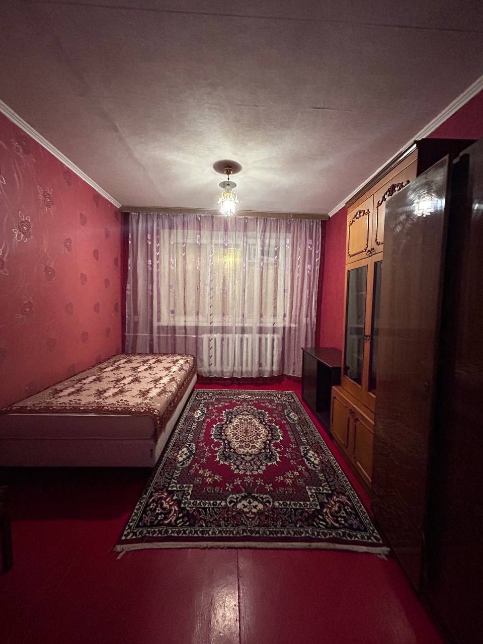 Оренда кімнати/частини квартири, В'ячеслава Чорновола вул., 38