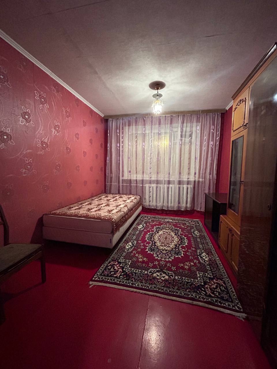 Оренда кімнати/частини квартири, В'ячеслава Чорновола вул., 38