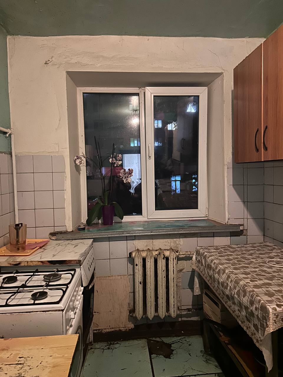 Оренда кімнати/частини квартири, В'ячеслава Чорновола вул., 38