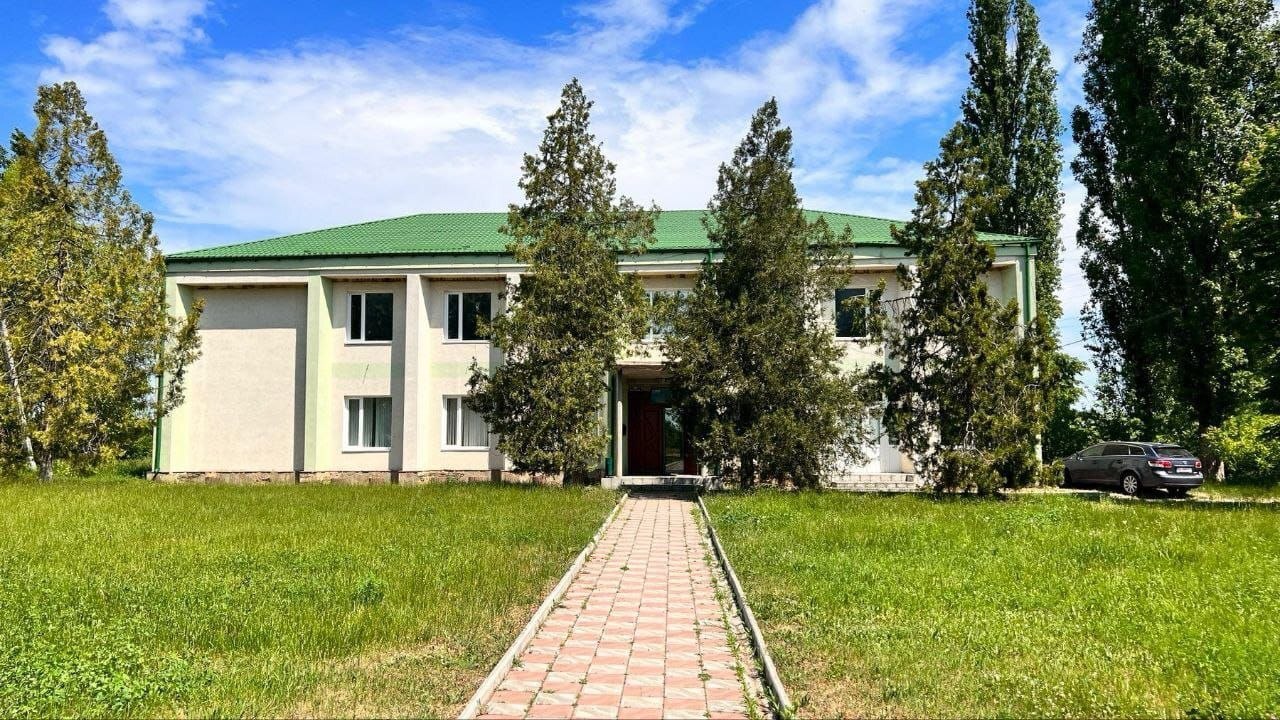 Продаж офісу 600 м², Сірка, 92
