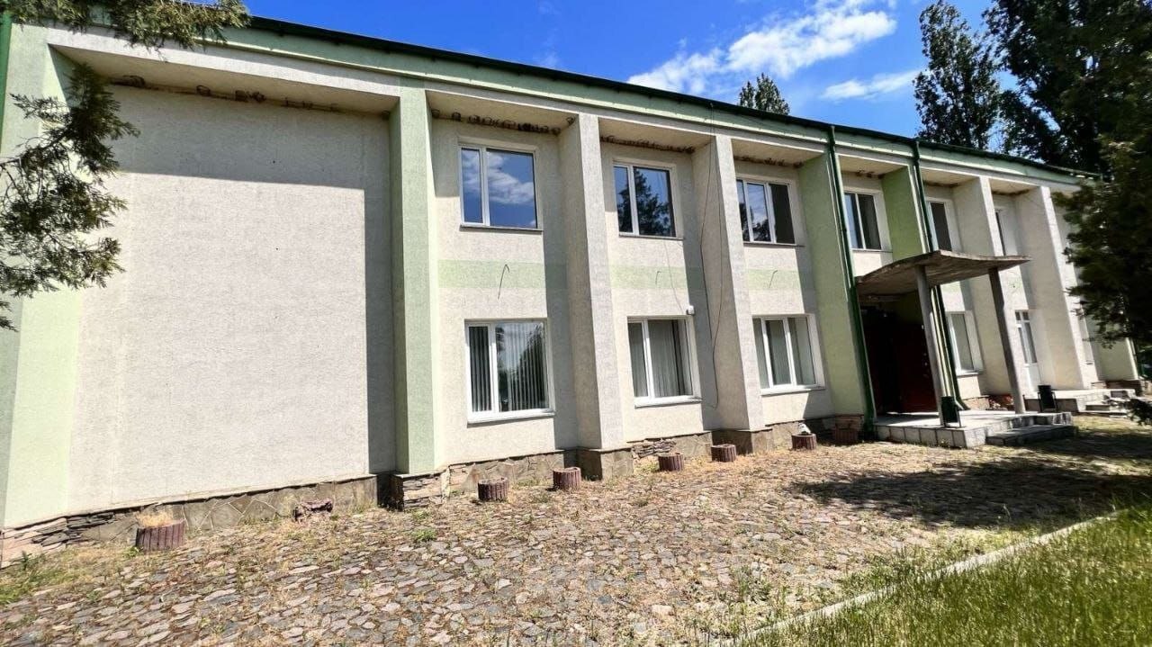 Продаж офісу 600 м², Сірка, 92