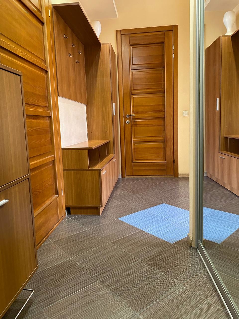 Продажа 2-комнатной квартиры 52 м², Чернышевского ул., 21