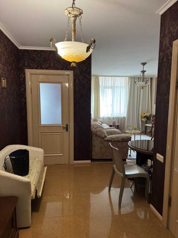 Аренда 1-комнатной квартиры 55 м², Валерия Лобановского просп., 4Г