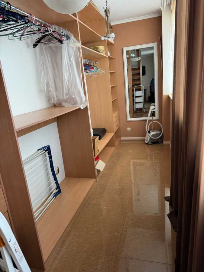 Аренда 1-комнатной квартиры 55 м², Валерия Лобановского просп., 4Г