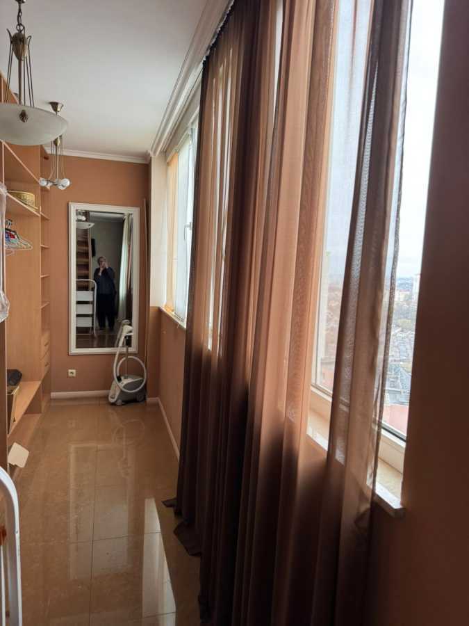 Аренда 1-комнатной квартиры 55 м², Валерия Лобановского просп., 4Г
