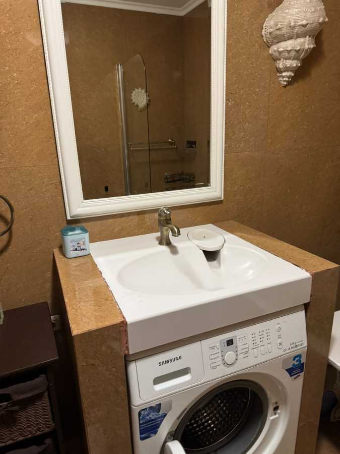 Аренда 1-комнатной квартиры 55 м², Валерия Лобановского просп., 4Г