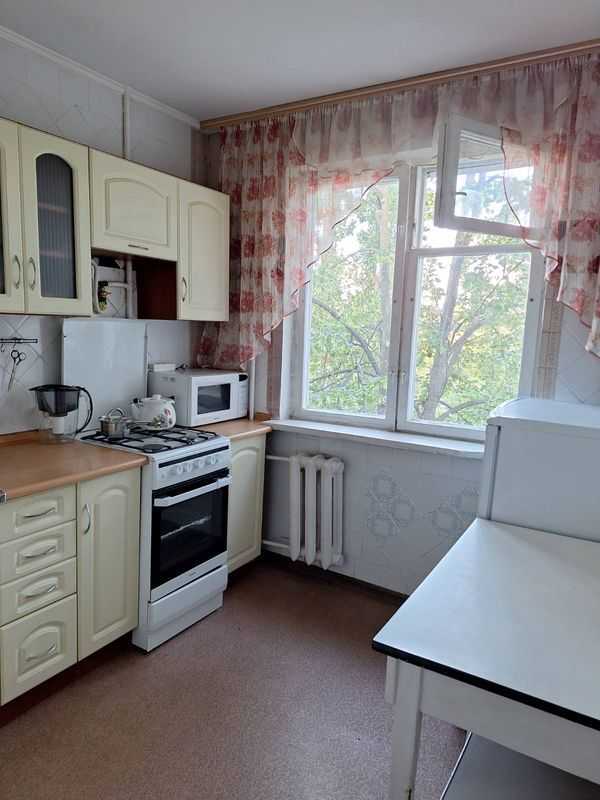 Продаж 2-кімнатної квартири 45 м², Академіка Туполєва вул., 17