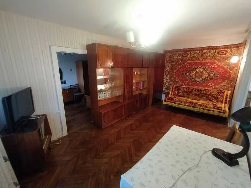 Продаж 2-кімнатної квартири 45 м², Академіка Туполєва вул., 17