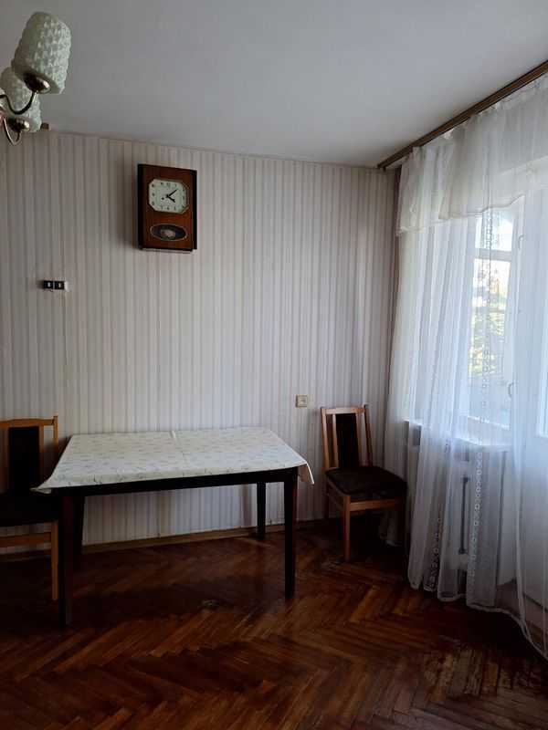 Продаж 2-кімнатної квартири 45 м², Академіка Туполєва вул., 17