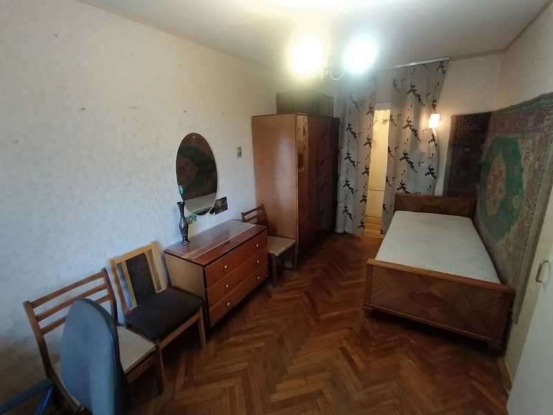 Продаж 2-кімнатної квартири 45 м², Академіка Туполєва вул., 17