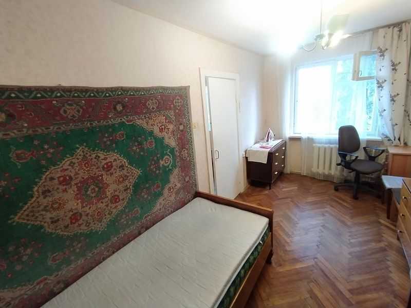 Продаж 2-кімнатної квартири 45 м², Академіка Туполєва вул., 17