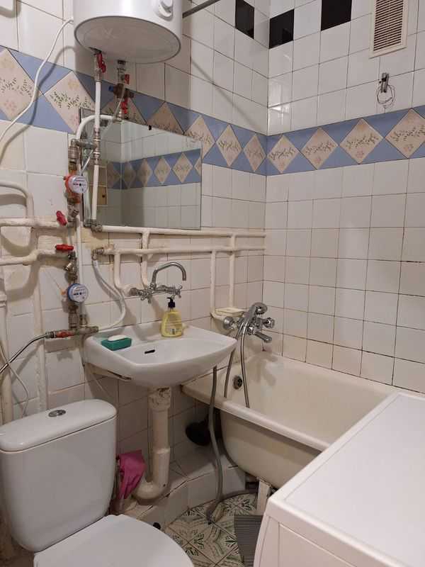 Продаж 2-кімнатної квартири 45 м², Академіка Туполєва вул., 17