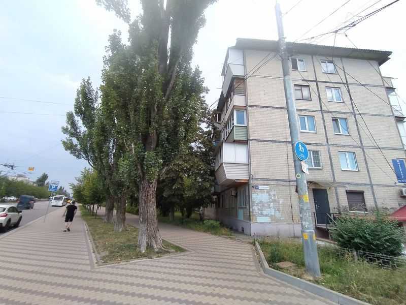 Продаж 2-кімнатної квартири 45 м², Академіка Туполєва вул., 17