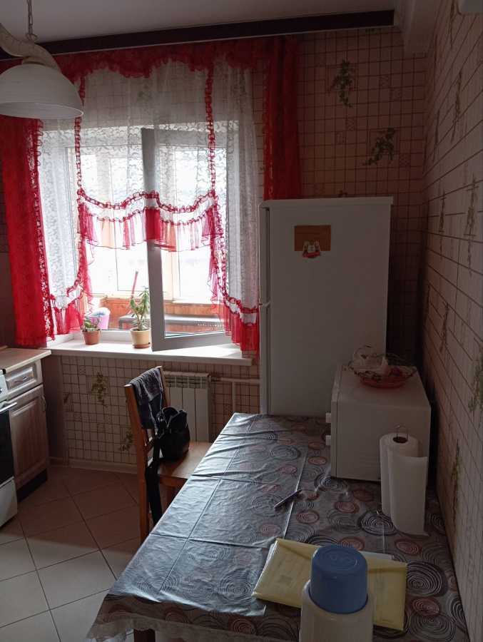 Оренда 1-кімнатної квартири 34 м², Оболонський просп., 31