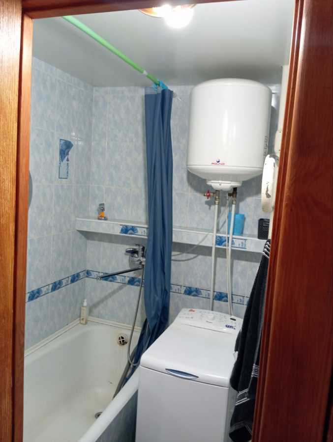 Оренда 1-кімнатної квартири 34 м², Оболонський просп., 31