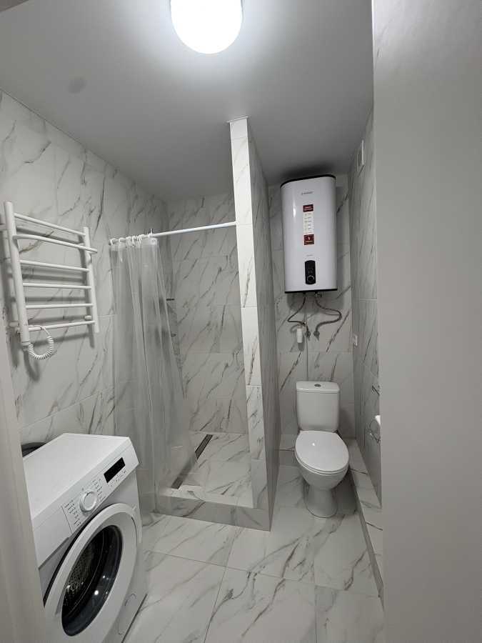 Аренда 1-комнатной квартиры 24 м², Генерала Наумова ул., 1Б