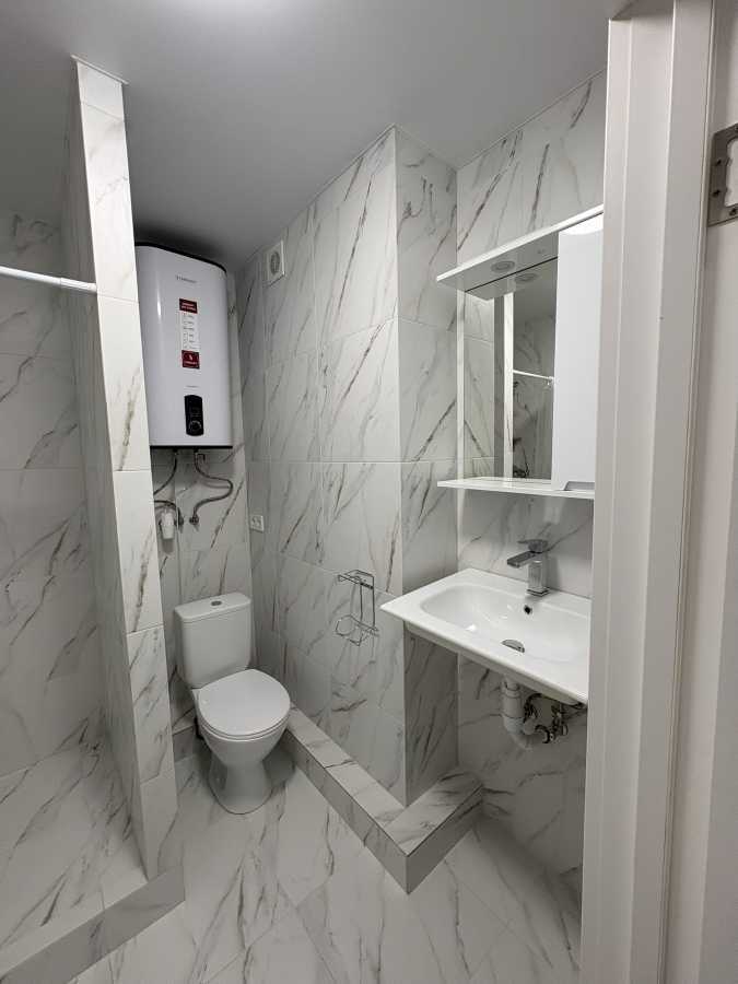 Аренда 1-комнатной квартиры 24 м², Генерала Наумова ул., 1Б