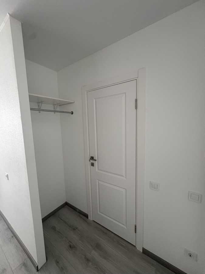 Аренда 1-комнатной квартиры 24 м², Генерала Наумова ул., 1Б