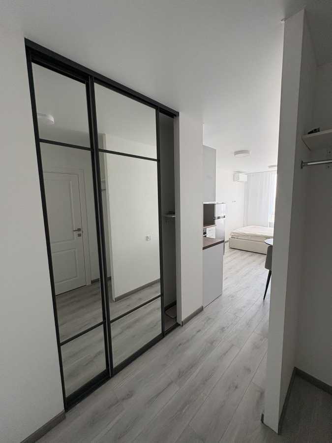 Аренда 1-комнатной квартиры 24 м², Генерала Наумова ул., 1Б