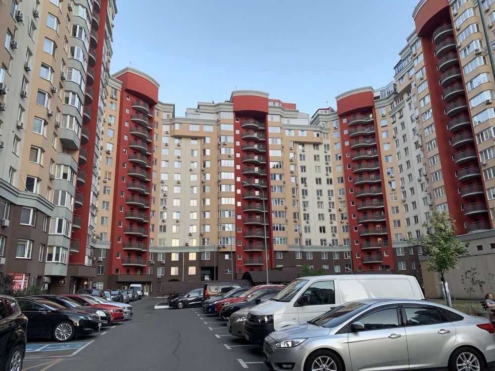 Аренда 2-комнатной квартиры 66 м², Михаила Донца ул., Ломоносова, 50/2