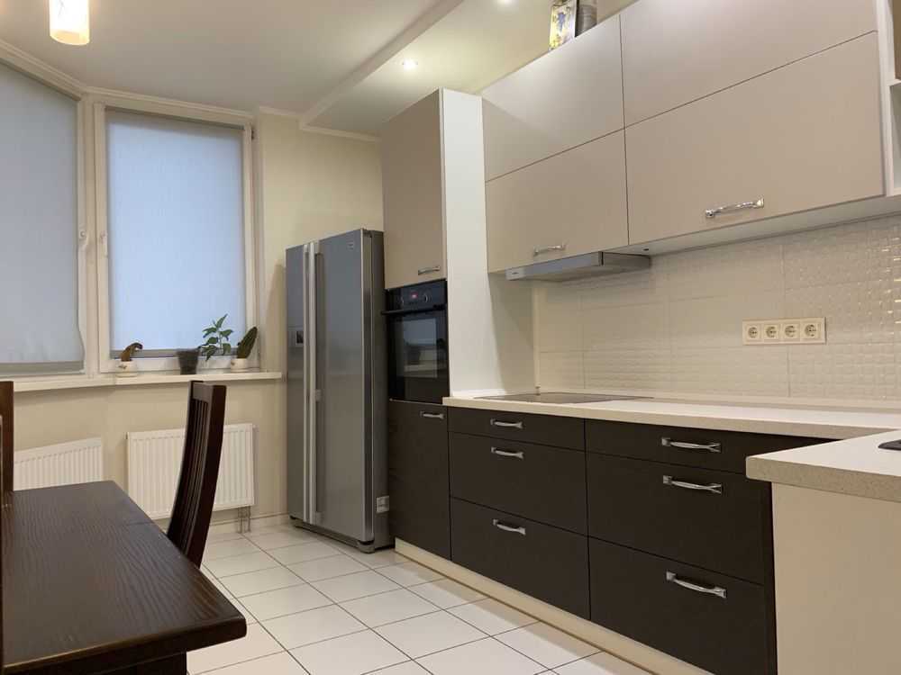 Аренда 2-комнатной квартиры 66 м², Михаила Донца ул., Ломоносова, 50/2